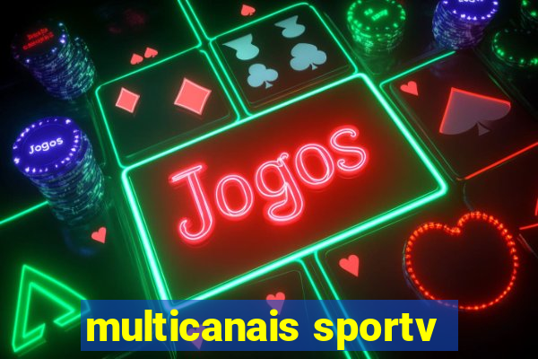 multicanais sportv